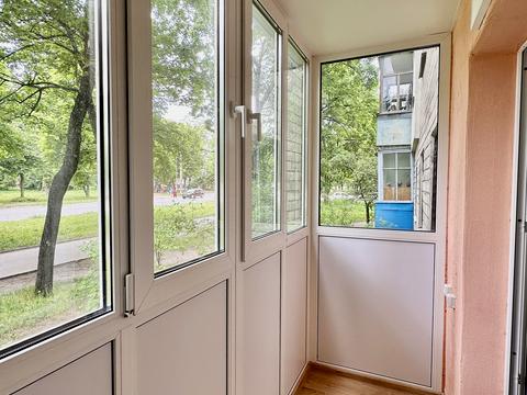 квартира по адресу Мира просп., 207-А