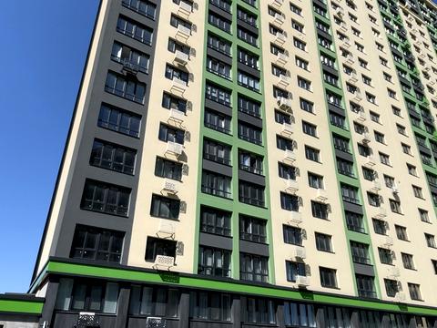 квартира за адресою Михайла Максимовича вул. (Онуфрія Трутенка), 32-Б