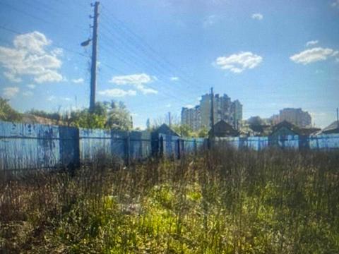 ділянка за адресою Богдана Ступки, 24