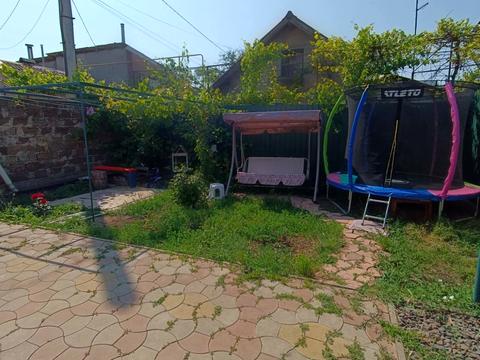 дом по адресу цветочная