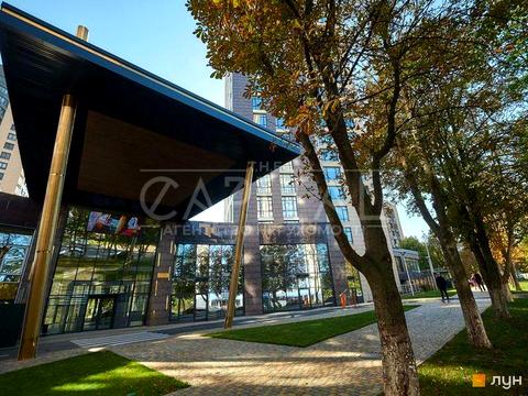комерційна за адресою Голосіївський просп. (40-річчя Жовтня), 58