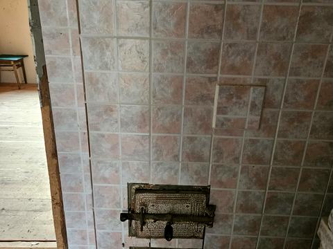 будинок за адресою Українки