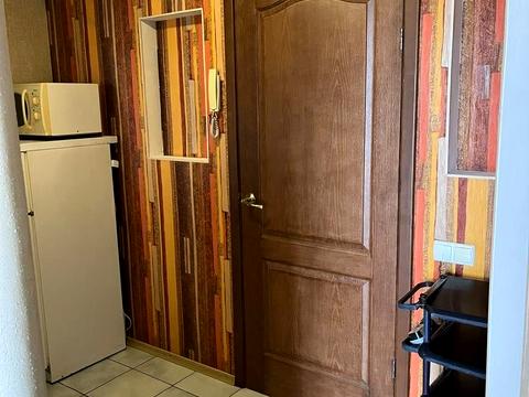 квартира по адресу Шампанский пер., 2/1