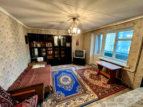 квартира за адресою Океанівська вул., 26