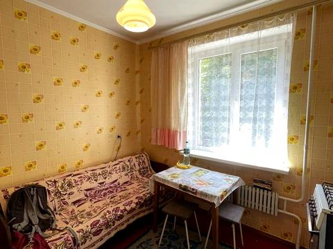 квартира по адресу Панаса Мирного ул., 31