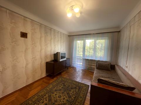 квартира по адресу Бочарова ул., 14