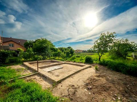 участок по адресу Гайдея ул.