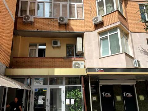 квартира по адресу Евгения Коновальца ул. (Щорса), 32-Г