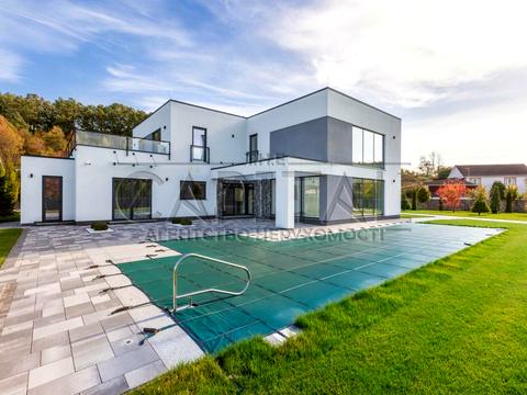 будинок за адресою Родини Рубанів вул.