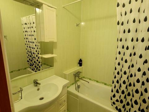 квартира за адресою Академіка Сахарова вул., 38