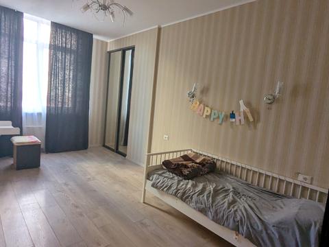 квартира за адресою Французький бульв., 22/1
