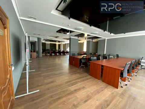 коммерческая по адресу Князей Острожских ул. (Московська), 8-Б