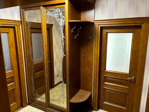 квартира по адресу Пушкинская ул., 2-К