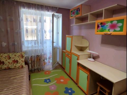квартира за адресою Пяскорського, 5