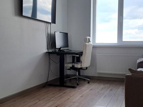 квартира за адресою Борткевича вул., 5