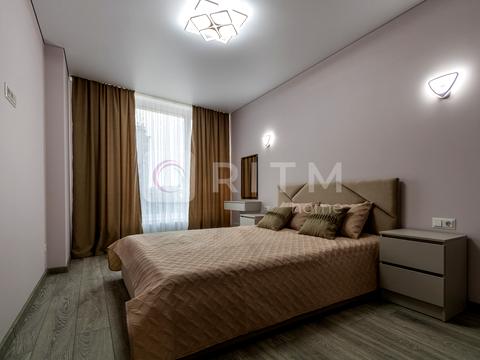 квартира за адресою Бельведерська вул., 32-Б