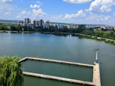 квартира по адресу Николая Саевича ул., 5а