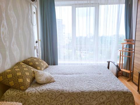 квартира за адресою Кіото вул., 11