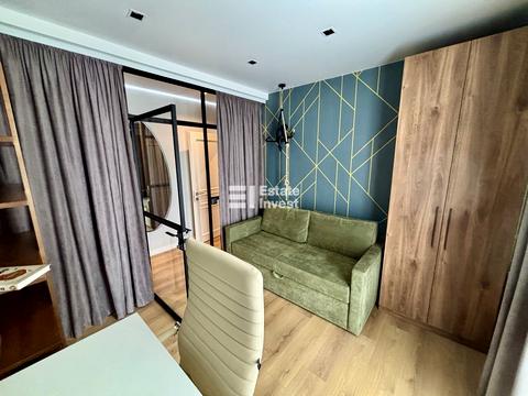 квартира за адресою Професорська вул., 12