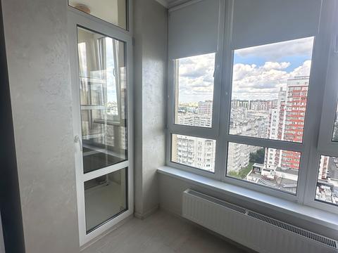 квартира за адресою Самійла Кішки вул. (Маршала Конєва), 12