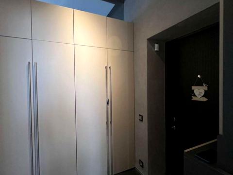 квартира по адресу Репина ул., 6