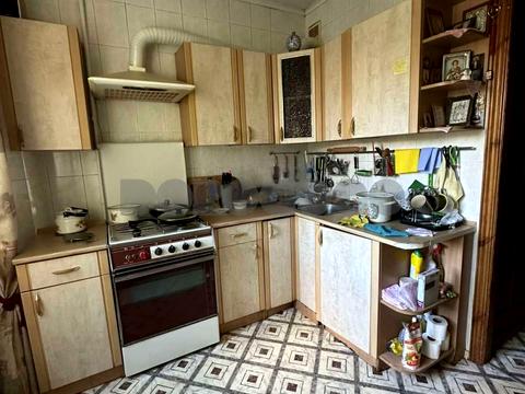 квартира по адресу Апрельская ул., 15