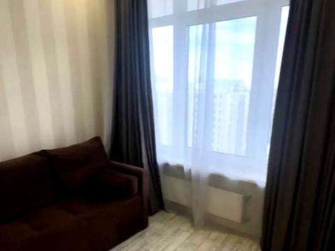 квартира по адресу Генуэзская ул., 3В