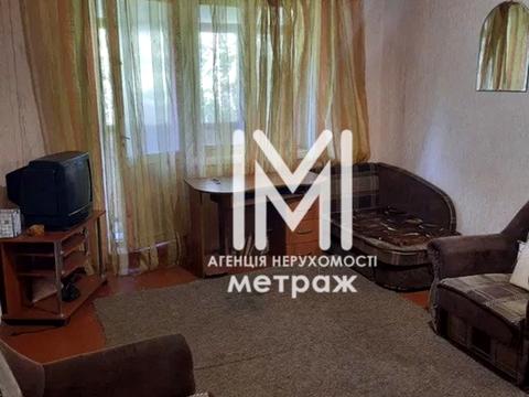 квартира по адресу Юрʼєва бульв., 13