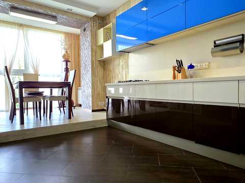 квартира за адресою Мирослава Мисли вул. (Цілиноградська), 50є