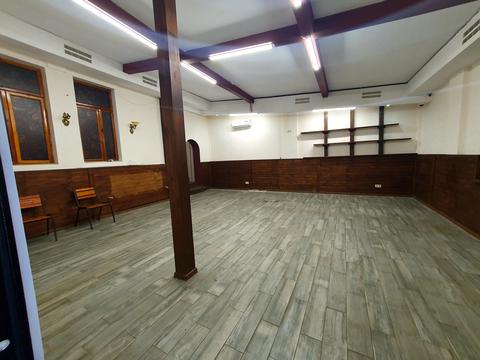 коммерческая по адресу Садовая ул., 84