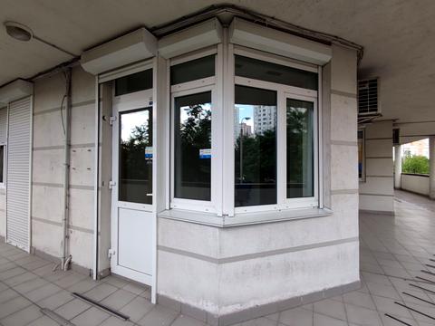 комерційна за адресою Київ, Єлизавети Чавдар вул., 2