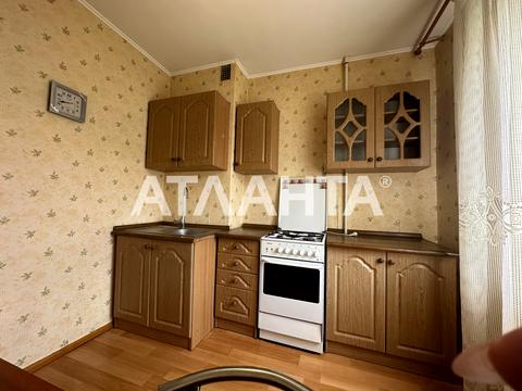 квартира за адресою Академіка Корольова вул., 104/2