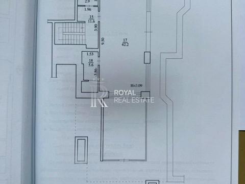 комерційна за адресою Авіаконструктора Антонова вул., 2-Б