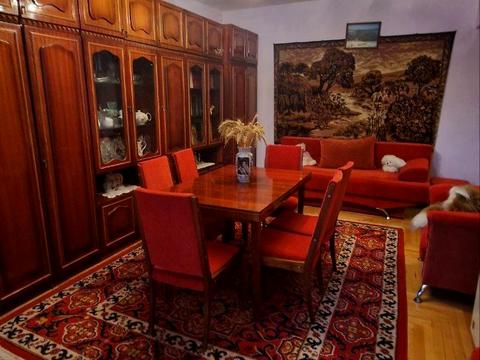 квартира по адресу Матейки, 33