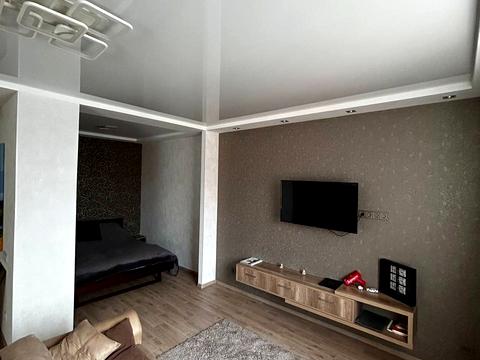 квартира за адресою Запорізьке шосе, 30-Ц