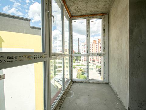 квартира по адресу Владимира Великого ул., 9-А