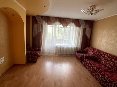 квартира по адресу Героев АТО ул. (Красіна), 63