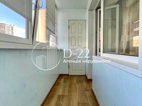 квартира за адресою Архітектора Вербицького вул., 36