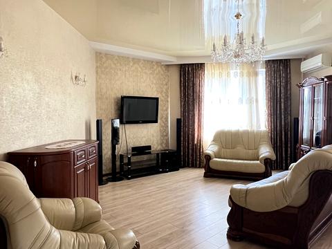 квартира по адресу Степана Руданского ул., 3-А