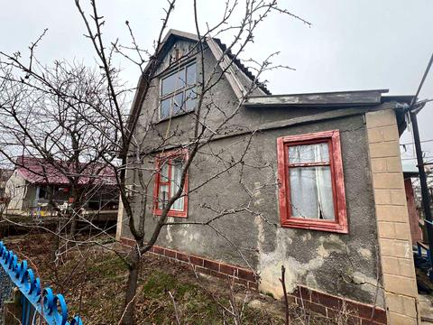будинок за адресою Садова