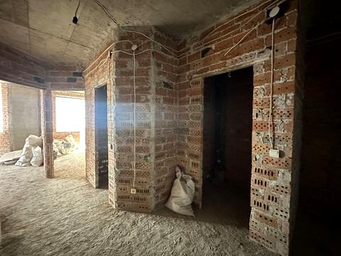 квартира по адресу Степана Бандери ул., 9/2