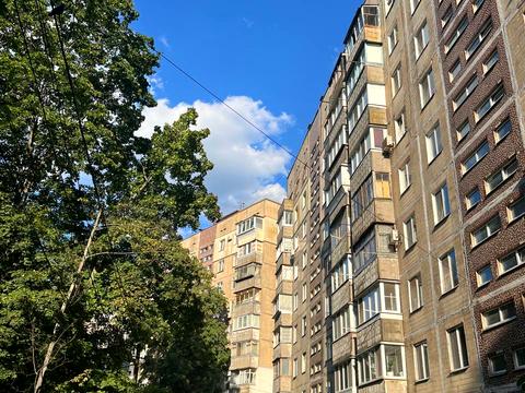квартира за адресою житловий масив Тополя-2 вул., 24