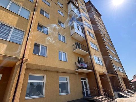 квартира по адресу Богдана Хмельницкого ул., 96