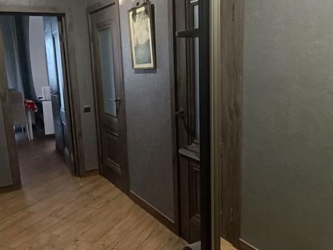 квартира по адресу Камышовая ул., 31