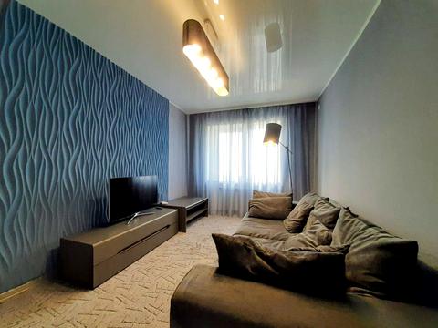 квартира за адресою Набережна Перемоги вул., 62
