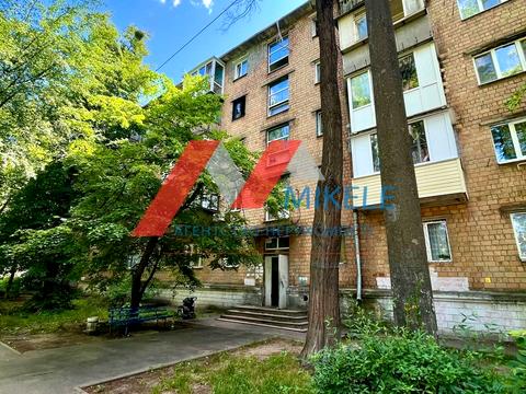 квартира за адресою Новопольова вул., 99