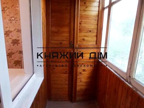 квартира по адресу Бережанская ул., 14