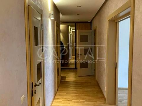 квартира за адресою Оболонський просп., 1
