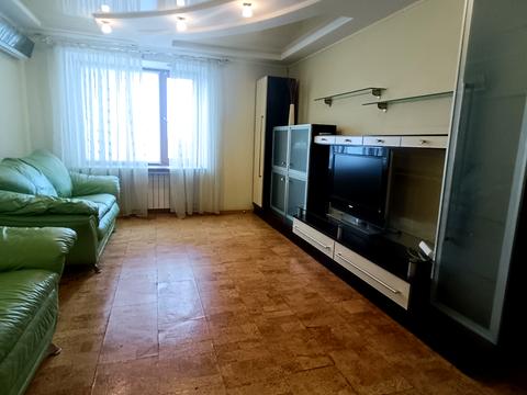 квартира по адресу Победы просп., 147