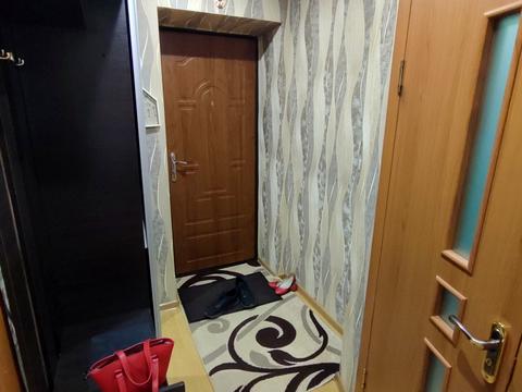 квартира по адресу Степана Чобану ул. (Добровольського), 14
